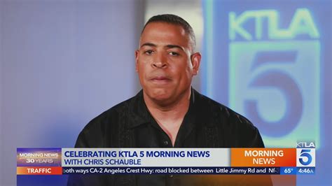 what happened to chris schauble.